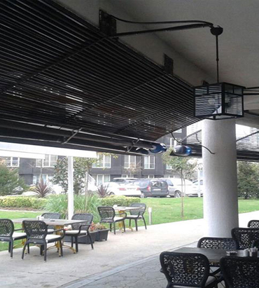 Restaurant ve Kafeterya 2