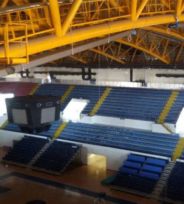 Spor Salonu 3