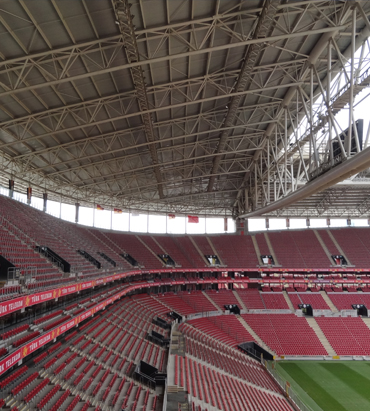 Stadyum 1