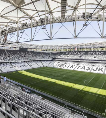 Stadyum 4