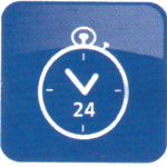 24 Saat Zamanlama